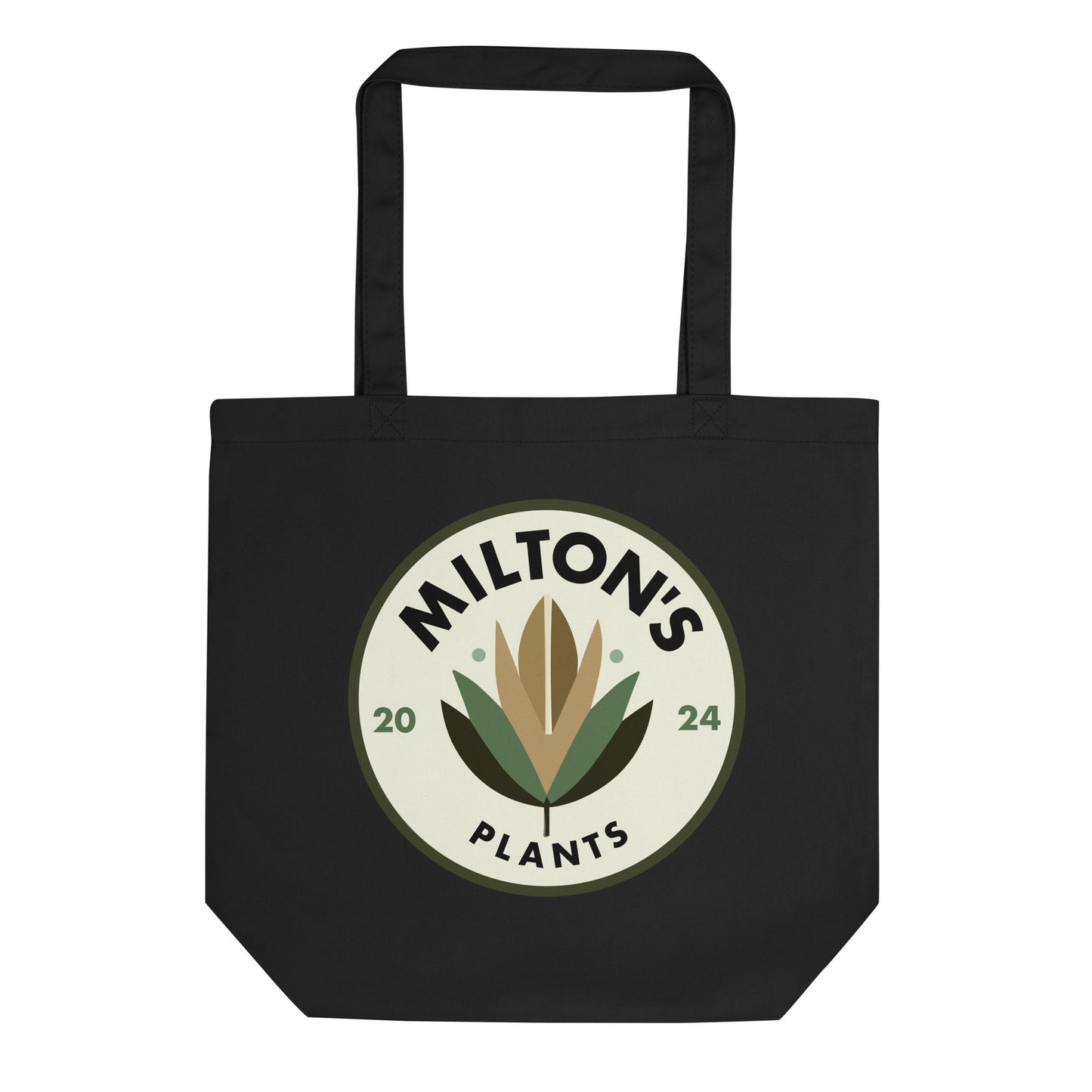 Eco Tote Bag