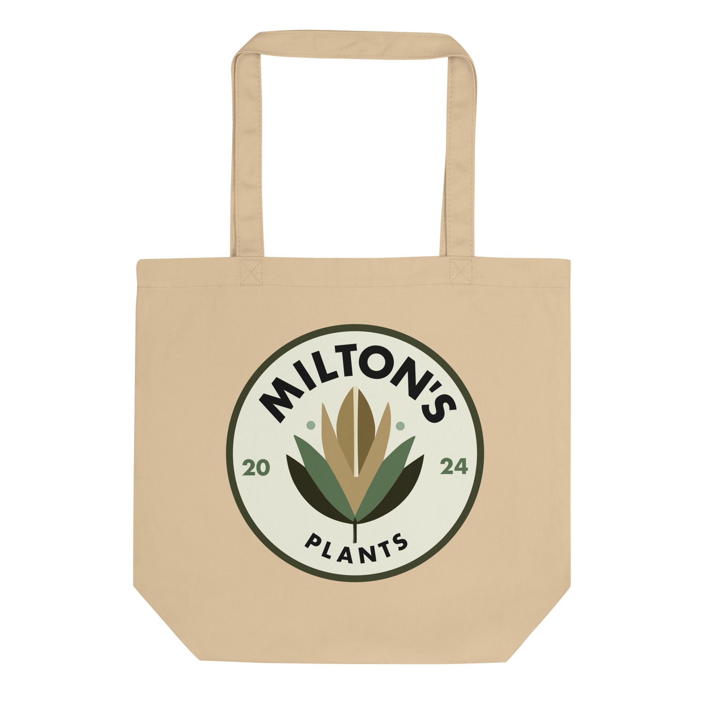 Eco Tote Bag