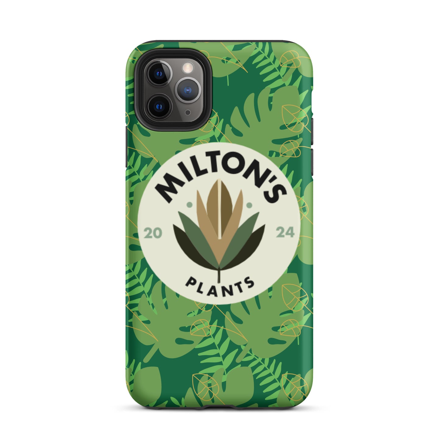 Tough Case for iPhone®